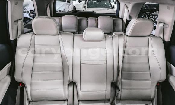 Acheter Occasion Voiture Mercedes-Benz GLS-klasse AMG Rouge à Karasburg, Karas Acheter Occasion Voiture Mercedes-Benz GLS-klasse AMG Rouge à Karasburg, Karas