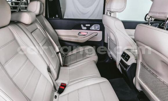 Acheter Occasion Voiture Mercedes-Benz GLS-klasse AMG Rouge à Karasburg, Karas Acheter Occasion Voiture Mercedes-Benz GLS-klasse AMG Rouge à Karasburg, Karas