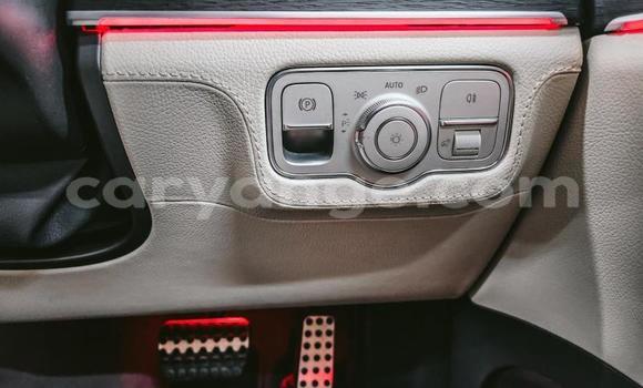 Acheter Occasion Voiture Mercedes-Benz GLS-klasse AMG Rouge à Karasburg, Karas Acheter Occasion Voiture Mercedes-Benz GLS-klasse AMG Rouge à Karasburg, Karas