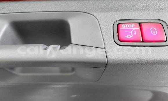 Acheter Occasion Voiture Mercedes-Benz GLS-klasse AMG Rouge à Karasburg, Karas Acheter Occasion Voiture Mercedes-Benz GLS-klasse AMG Rouge à Karasburg, Karas