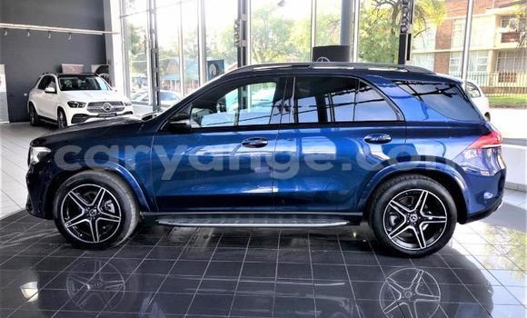 Buy Used Mercedes-Benz AMG GLE Blue Car in Henties Bay in Erongo Buy Used Mercedes-Benz AMG GLE Blue Car in Henties Bay in Erongo