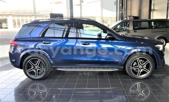 Buy Used Mercedes-Benz AMG GLE Blue Car in Henties Bay in Erongo Buy Used Mercedes-Benz AMG GLE Blue Car in Henties Bay in Erongo