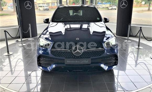Buy Used Mercedes-Benz AMG GLE Blue Car in Henties Bay in Erongo Buy Used Mercedes-Benz AMG GLE Blue Car in Henties Bay in Erongo