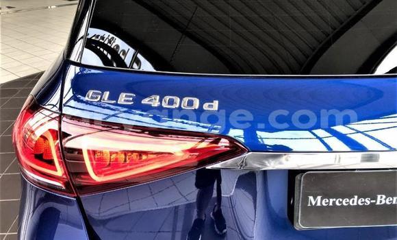 Buy Used Mercedes-Benz AMG GLE Blue Car in Henties Bay in Erongo Buy Used Mercedes-Benz AMG GLE Blue Car in Henties Bay in Erongo