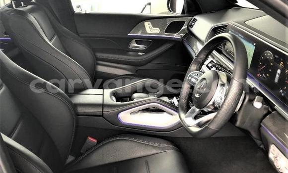 Buy Used Mercedes-Benz AMG GLE Blue Car in Henties Bay in Erongo Buy Used Mercedes-Benz AMG GLE Blue Car in Henties Bay in Erongo