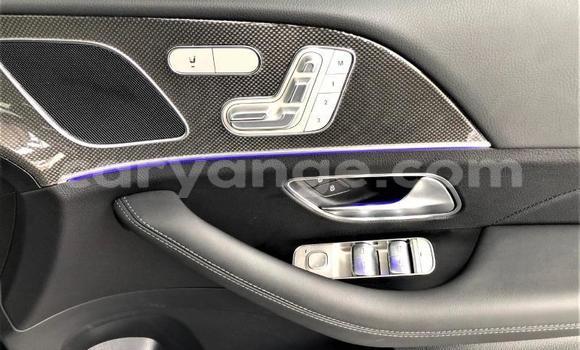 Buy Used Mercedes-Benz AMG GLE Blue Car in Henties Bay in Erongo Buy Used Mercedes-Benz AMG GLE Blue Car in Henties Bay in Erongo