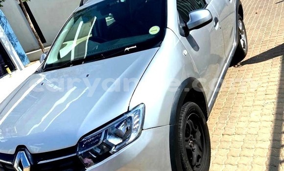 Acheter Occasion Voiture Renault Megane Gris à Windhoek, Namibie Acheter Occasion Voiture Renault Megane Gris à Windhoek, Namibie