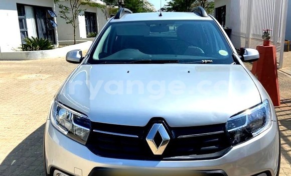 Acheter Occasion Voiture Renault Megane Gris à Windhoek, Namibie Acheter Occasion Voiture Renault Megane Gris à Windhoek, Namibie