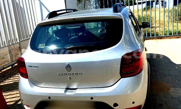 Acheter Occasion Voiture Renault Megane Gris à Windhoek, Namibie Acheter Occasion Voiture Renault Megane Gris à Windhoek, Namibie