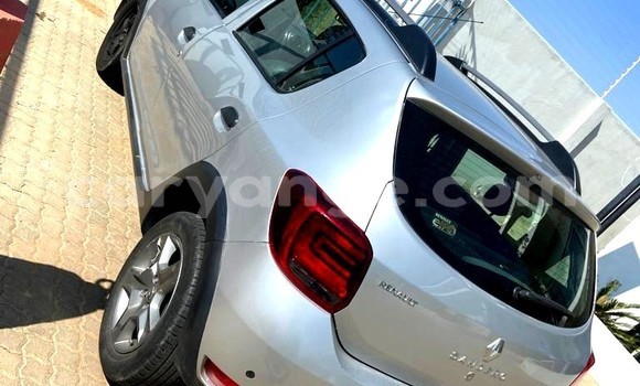 Acheter Occasion Voiture Renault Megane Gris à Windhoek, Namibie Acheter Occasion Voiture Renault Megane Gris à Windhoek, Namibie