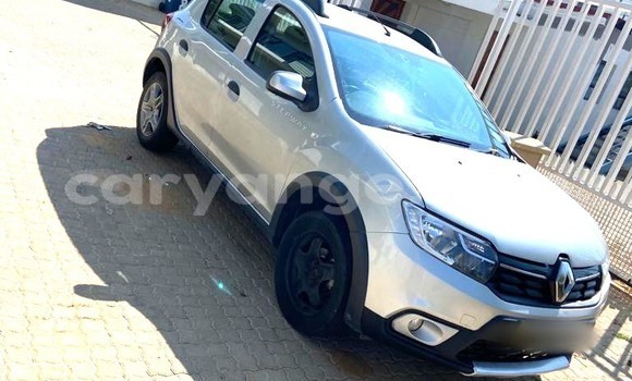 Acheter Occasion Voiture Renault Megane Gris à Windhoek, Namibie Acheter Occasion Voiture Renault Megane Gris à Windhoek, Namibie