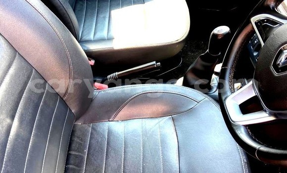 Acheter Occasion Voiture Renault Megane Gris à Windhoek, Namibie Acheter Occasion Voiture Renault Megane Gris à Windhoek, Namibie