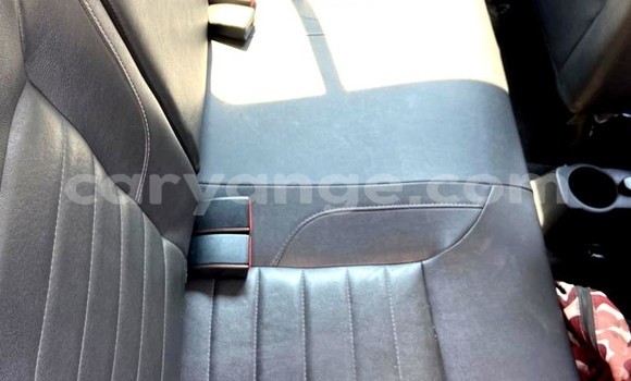 Acheter Occasion Voiture Renault Megane Gris à Windhoek, Namibie Acheter Occasion Voiture Renault Megane Gris à Windhoek, Namibie