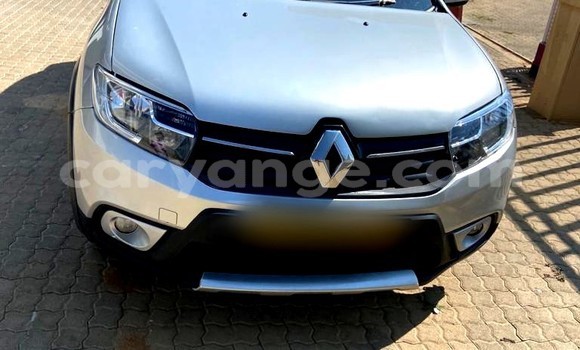 Acheter Occasion Voiture Renault Megane Gris à Windhoek, Namibie Acheter Occasion Voiture Renault Megane Gris à Windhoek, Namibie