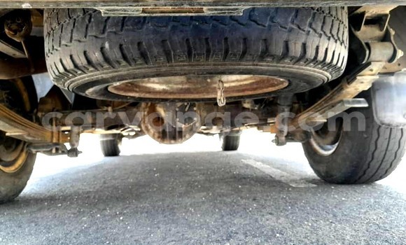 Acheter Occasion Voiture FORD MUSTANG Blanc à Okahandja, Namibie Acheter Occasion Voiture FORD MUSTANG Blanc à Okahandja, Namibie