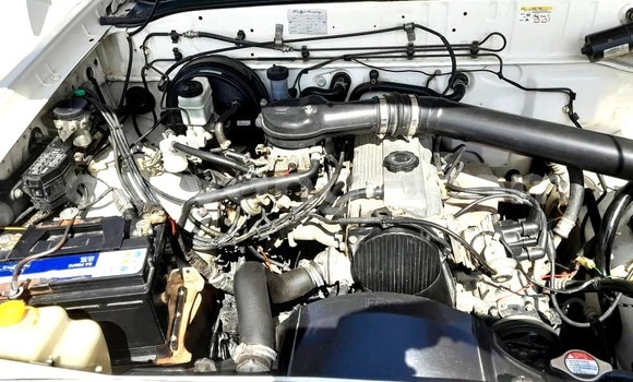 Acheter Occasion Voiture FORD MUSTANG Blanc à Okahandja, Namibie Acheter Occasion Voiture FORD MUSTANG Blanc à Okahandja, Namibie