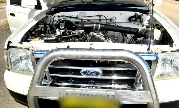 Acheter Occasion Voiture FORD MUSTANG Blanc à Okahandja, Namibie Acheter Occasion Voiture FORD MUSTANG Blanc à Okahandja, Namibie