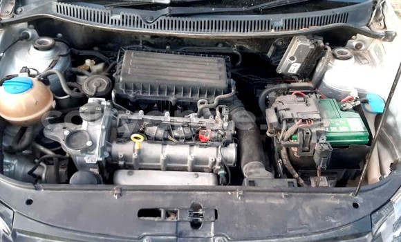 Acheter Occasion Voiture Volkswagen Polo Sedan Gris à Okahandja, Namibie Acheter Occasion Voiture Volkswagen Polo Sedan Gris à Okahandja, Namibie