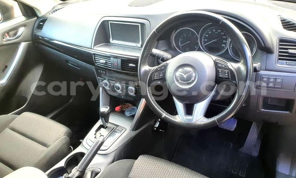 Acheter Occasion Voiture Mazda CX–5 Rouge à Windhoek, Namibie Acheter Occasion Voiture Mazda CX–5 Rouge à Windhoek, Namibie