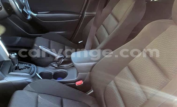 Acheter Occasion Voiture Mazda CX–5 Rouge à Windhoek, Namibie Acheter Occasion Voiture Mazda CX–5 Rouge à Windhoek, Namibie