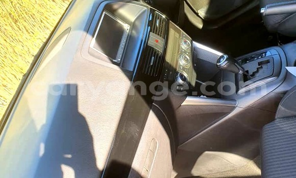 Acheter Occasion Voiture Mazda CX–5 Rouge à Windhoek, Namibie Acheter Occasion Voiture Mazda CX–5 Rouge à Windhoek, Namibie