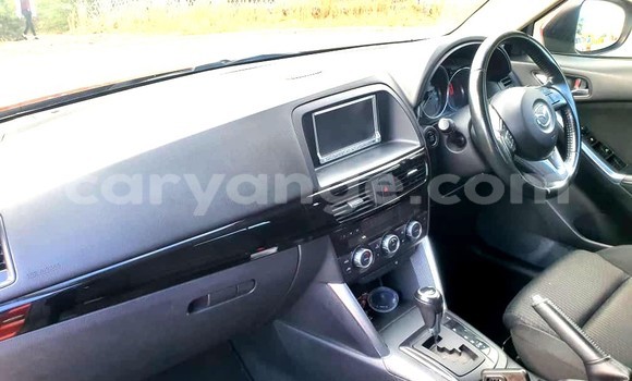 Acheter Occasion Voiture Mazda CX–5 Rouge à Windhoek, Namibie Acheter Occasion Voiture Mazda CX–5 Rouge à Windhoek, Namibie