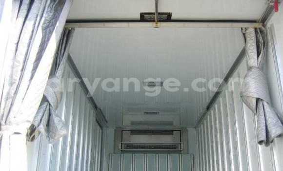 Buy Used Mitsubishi Van White Truck in Grootfontein in Namibia Buy Used Mitsubishi Van White Truck in Grootfontein in Namibia