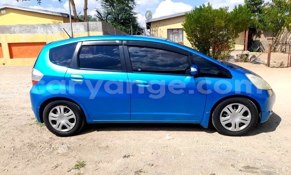 Acheter Occasion Voiture Honda 145 Bleu à Windhoek, Namibie Acheter Occasion Voiture Honda 145 Bleu à Windhoek, Namibie