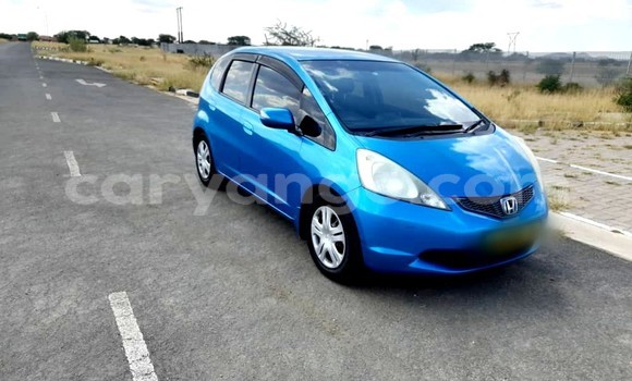 Acheter Occasion Voiture Honda 145 Bleu à Windhoek, Namibie Acheter Occasion Voiture Honda 145 Bleu à Windhoek, Namibie