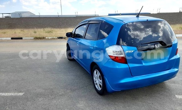 Acheter Occasion Voiture Honda 145 Bleu à Windhoek, Namibie Acheter Occasion Voiture Honda 145 Bleu à Windhoek, Namibie