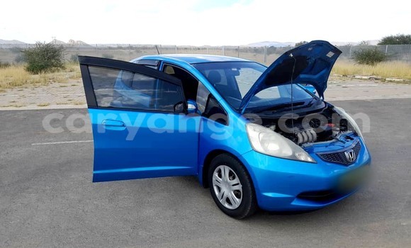 Acheter Occasion Voiture Honda 145 Bleu à Windhoek, Namibie Acheter Occasion Voiture Honda 145 Bleu à Windhoek, Namibie