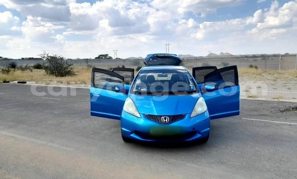 Acheter Occasion Voiture Honda 145 Bleu à Windhoek, Namibie Acheter Occasion Voiture Honda 145 Bleu à Windhoek, Namibie
