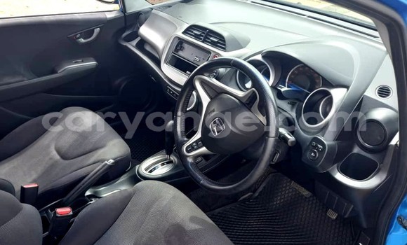 Acheter Occasion Voiture Honda 145 Bleu à Windhoek, Namibie Acheter Occasion Voiture Honda 145 Bleu à Windhoek, Namibie