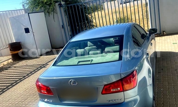 Acheter Occasion Voiture Lexus IS 300 Bleu à Windhoek, Namibie Acheter Occasion Voiture Lexus IS 300 Bleu à Windhoek, Namibie