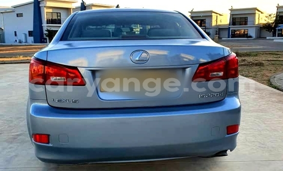 Acheter Occasion Voiture Lexus IS 300 Bleu à Windhoek, Namibie Acheter Occasion Voiture Lexus IS 300 Bleu à Windhoek, Namibie