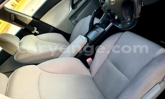 Acheter Occasion Voiture Lexus IS 300 Bleu à Windhoek, Namibie Acheter Occasion Voiture Lexus IS 300 Bleu à Windhoek, Namibie