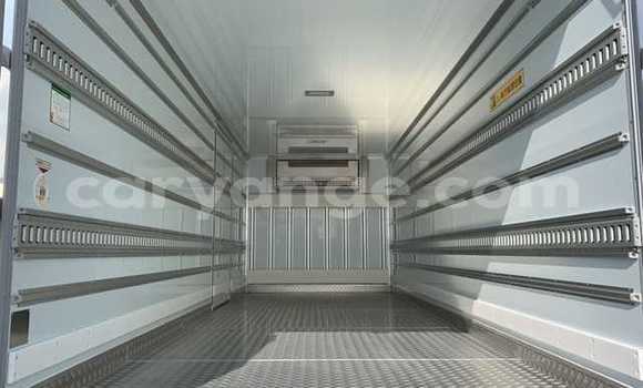 Buy Used Mitsubishi Van White Truck in Katima Mulilo in Caprivi Buy Used Mitsubishi Van White Truck in Katima Mulilo in Caprivi