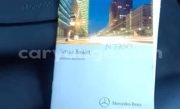 Acheter Occasion Voiture Mercedes-Benz C–Class Blanc à Okahandja, Namibie Acheter Occasion Voiture Mercedes-Benz C–Class Blanc à Okahandja, Namibie