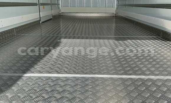 Buy Used Mitsubishi Van White Truck in Katima Mulilo in Caprivi Buy Used Mitsubishi Van White Truck in Katima Mulilo in Caprivi