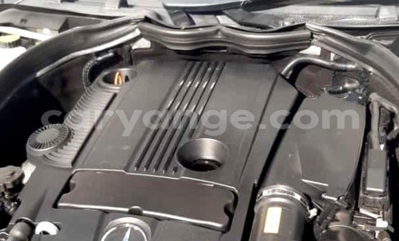 Acheter Occasion Voiture Mercedes-Benz C–Class Blanc à Okahandja, Namibie Acheter Occasion Voiture Mercedes-Benz C–Class Blanc à Okahandja, Namibie