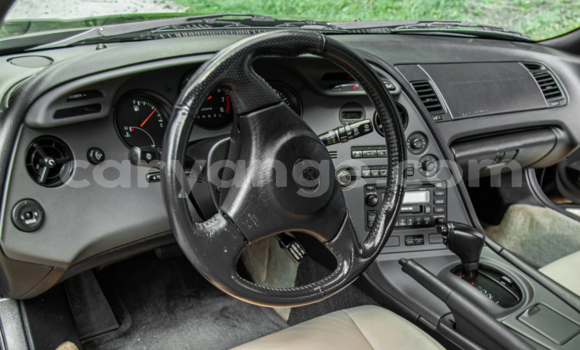 Acheter Neuf Voiture Toyota Supra Noir à Grootfontein, Namibie Acheter Neuf Voiture Toyota Supra Noir à Grootfontein, Namibie