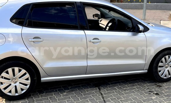 Acheter Occasion Voiture Volkswagen Polo Gris à Windhoek, Namibie Acheter Occasion Voiture Volkswagen Polo Gris à Windhoek, Namibie