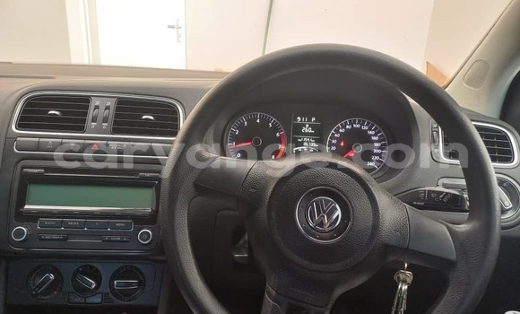 Acheter Occasion Voiture Volkswagen Polo Gris à Windhoek, Namibie Acheter Occasion Voiture Volkswagen Polo Gris à Windhoek, Namibie