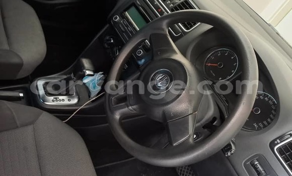 Acheter Occasion Voiture Volkswagen Polo Gris à Windhoek, Namibie Acheter Occasion Voiture Volkswagen Polo Gris à Windhoek, Namibie