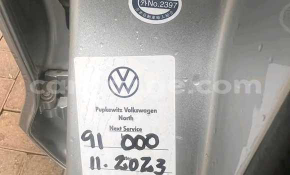 Acheter Occasion Voiture Volkswagen Polo Gris à Windhoek, Namibie Acheter Occasion Voiture Volkswagen Polo Gris à Windhoek, Namibie