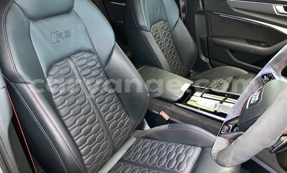 Acheter Occasion Voiture Audi RS6 Blanc à Karasburg, Karas Acheter Occasion Voiture Audi RS6 Blanc à Karasburg, Karas