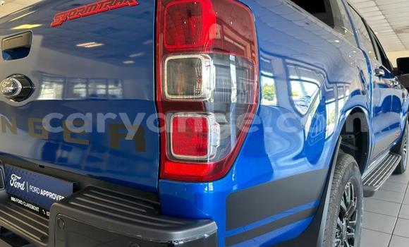 Acheter Occasion Voiture Ford Ranger Bleu à Karasburg, Karas Acheter Occasion Voiture Ford Ranger Bleu à Karasburg, Karas