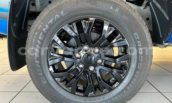 Acheter Occasion Voiture Ford Ranger Bleu à Karasburg, Karas Acheter Occasion Voiture Ford Ranger Bleu à Karasburg, Karas