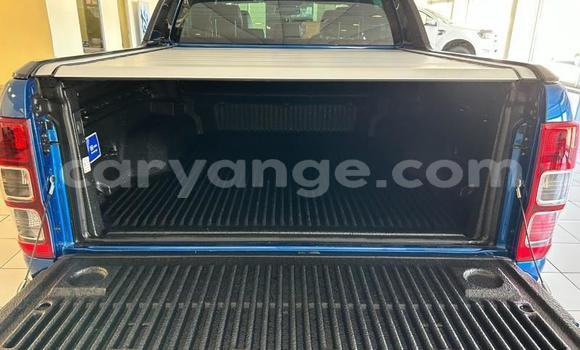 Acheter Occasion Voiture Ford Ranger Bleu à Karasburg, Karas Acheter Occasion Voiture Ford Ranger Bleu à Karasburg, Karas