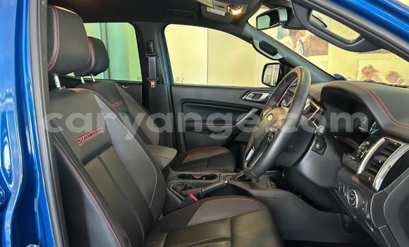 Acheter Occasion Voiture Ford Ranger Bleu à Karasburg, Karas Acheter Occasion Voiture Ford Ranger Bleu à Karasburg, Karas